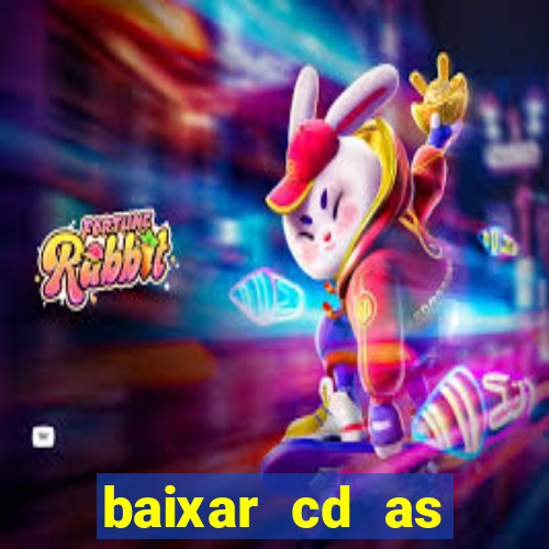 baixar cd as melhores de edson gomes